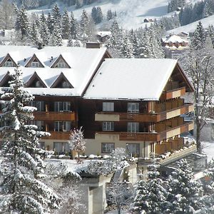 Hotel Steinmattli